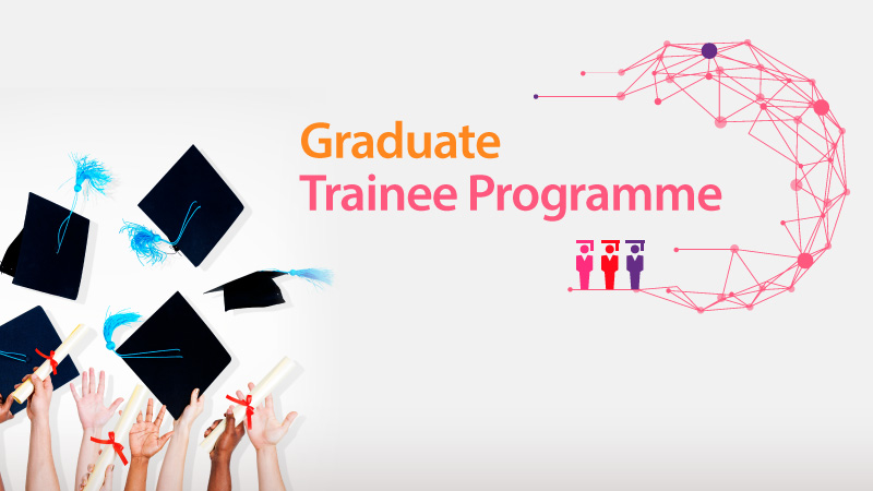 Graduate Trainee Program - CMHK